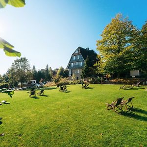 The Hearts Hotel - Dein Boutique- Und Event-Resort